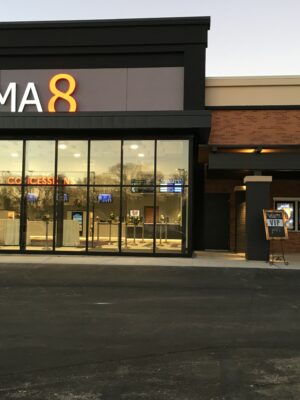 Cinema 8