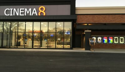 Cinema 8