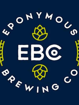Eponymous Brewing Company