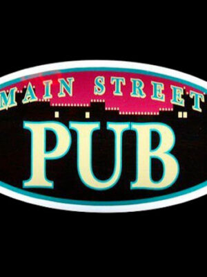 Main Street Pub