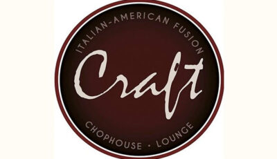 Craft Chophouse & Lounge