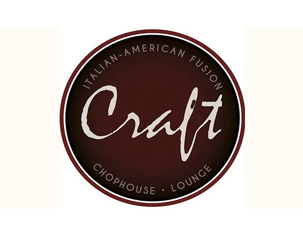 Craft Chophouse & Lounge 