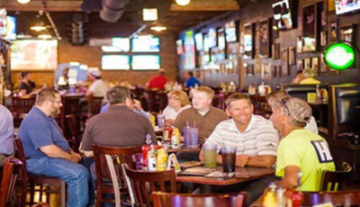 Cubby’s Sports Bar & Grill