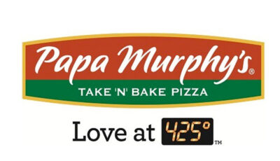 Papa Murphy’s Take N’ Bake Pizza