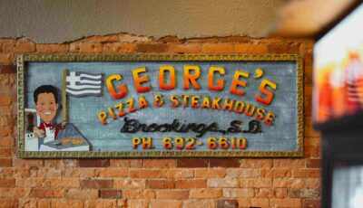 George’s Pizza