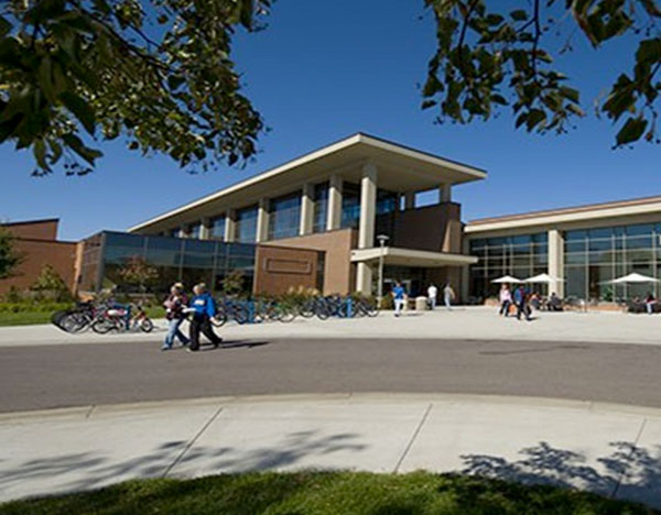 SDSU campus