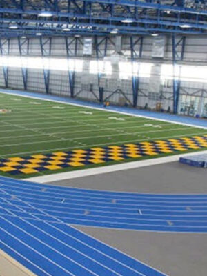 Jim Emmerich Alumni Meet