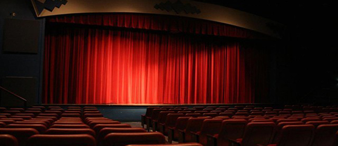 Brookings Community Theatre Visit Brookings