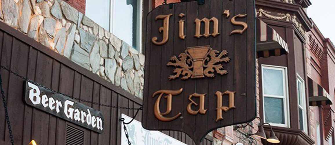 Jim's Tap