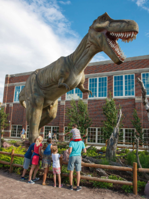 Children’s Museum of South Dakota