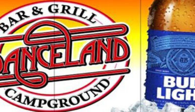 Danceland Bar, Grill & Campground