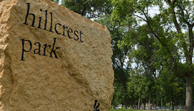 Hillcrest Park