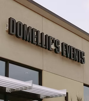 Domellie's Events