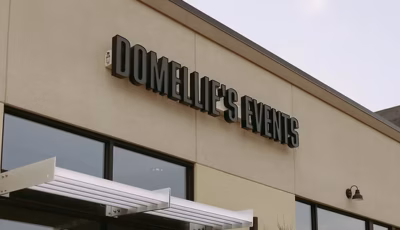 Domellie’s Events