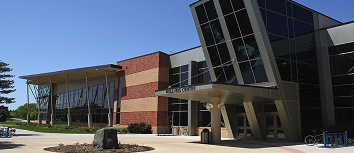 SDSU Wellness Center