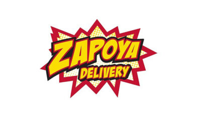 Zapoya Delivery