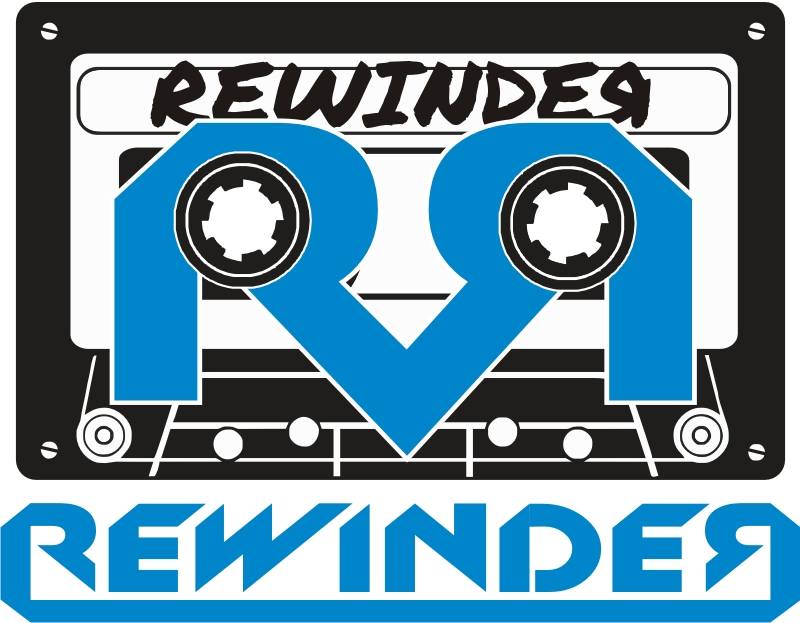 DT@SD Week 2: Rewinder