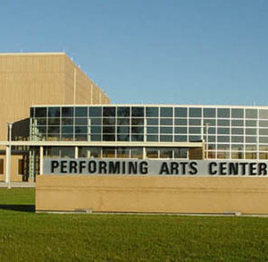Oscar Larson Performing Arts Center