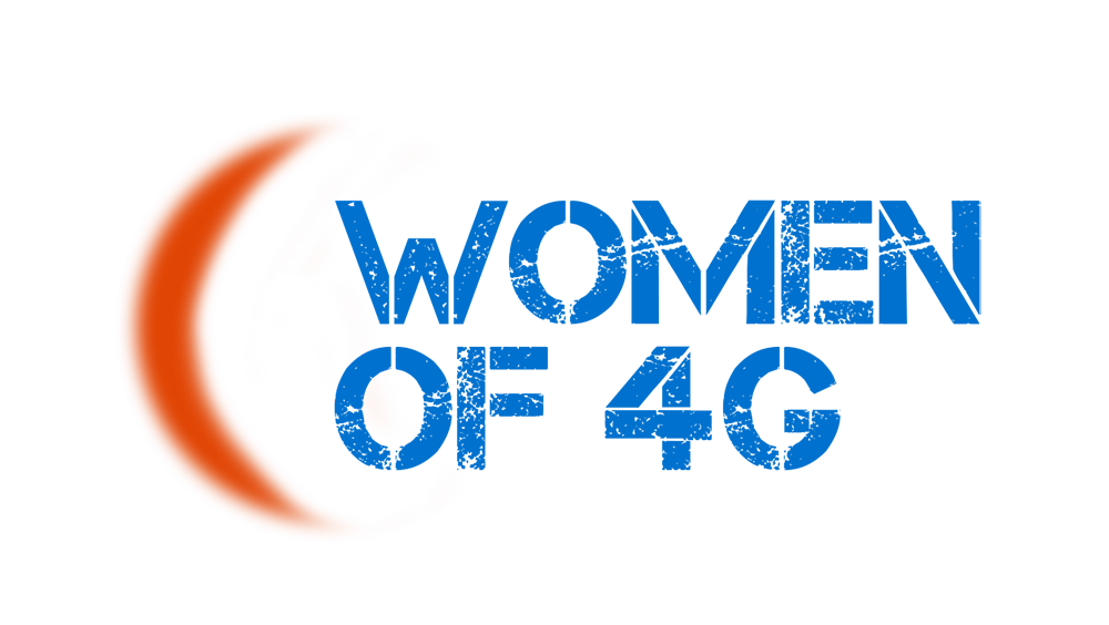 Women of 4G
