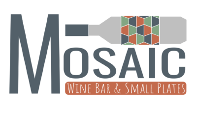 Mosaic Wine Bar and Small Plates