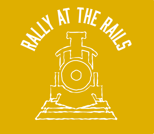 Rally at The Rails