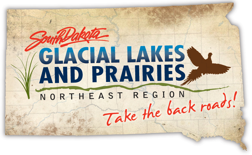 Glacial Lakes & Prairies Literature Drop