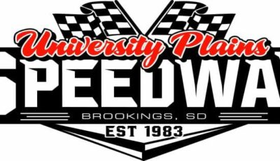 University Plains Speedway