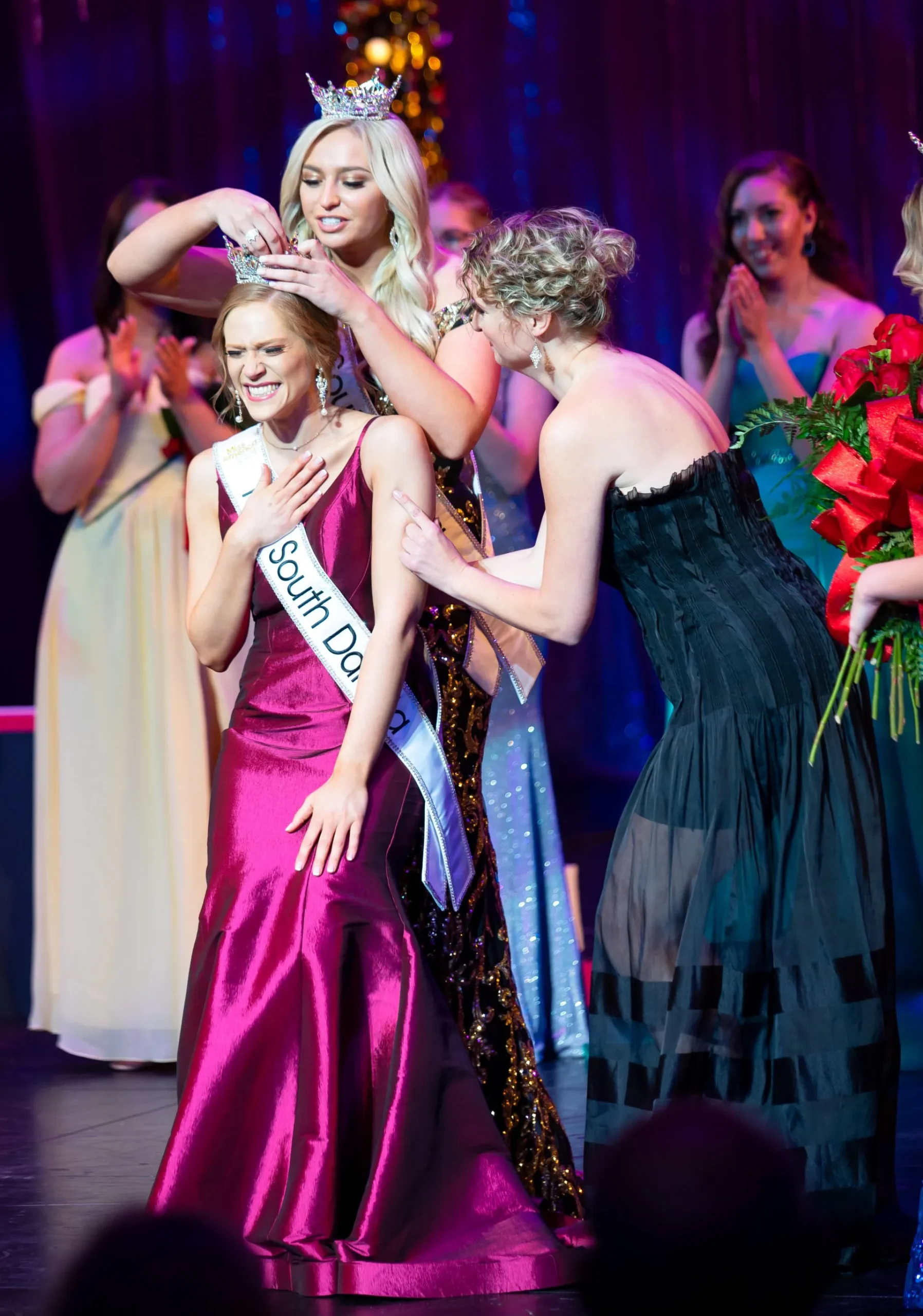 75th Miss South Dakota Scholarship Competition