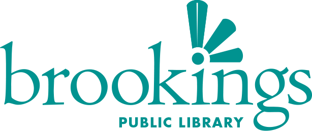 Brookings Library Glowforge State Keychain Workshop