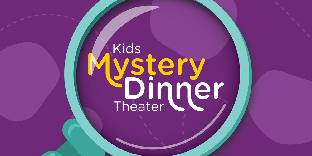 Kids Mystery Dinner Theater
