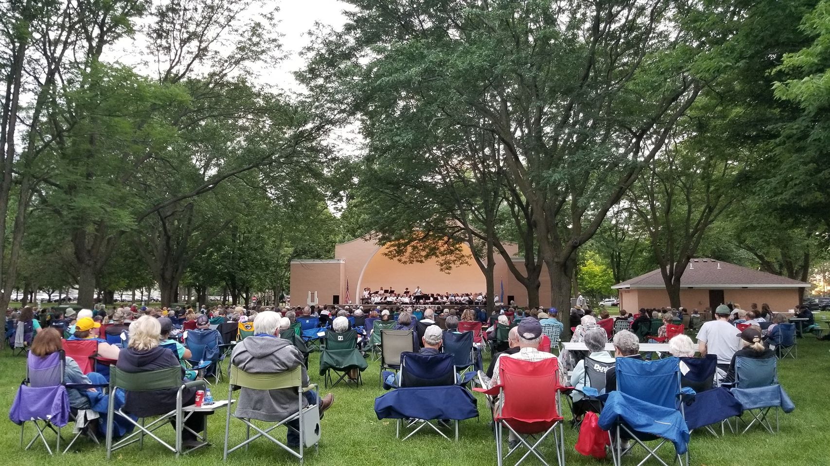 Brookings Area Community Band Season Opening Concert Visit Brookings