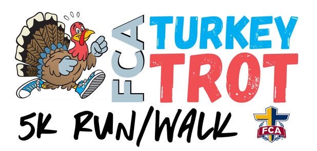 Turkey Trot 5k Run/Walk