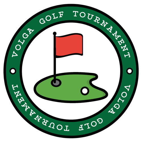 3rd Annual Volga Golf Tournament