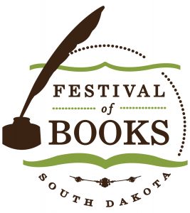 22nd Annual South Dakota Festival of Books