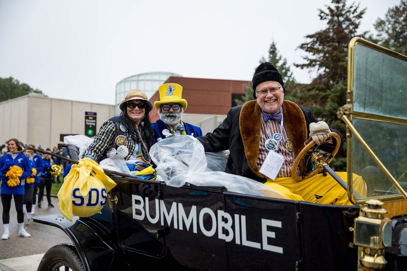 111th Annual Hobo Day Visit Brookings 111th Annual Hobo Day Visit Brookings