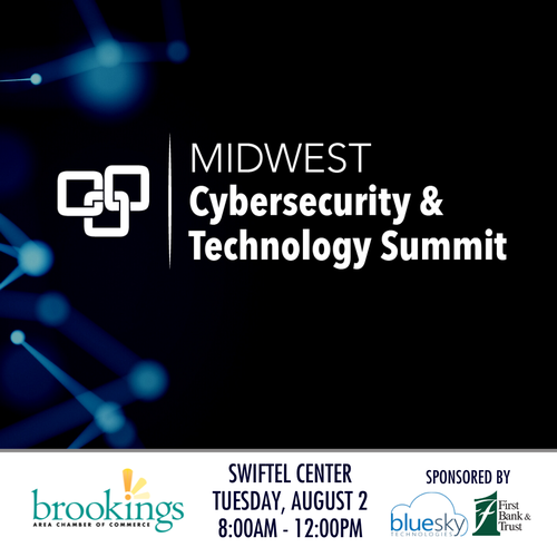 Midwest Cybersecurity & Technology Summit