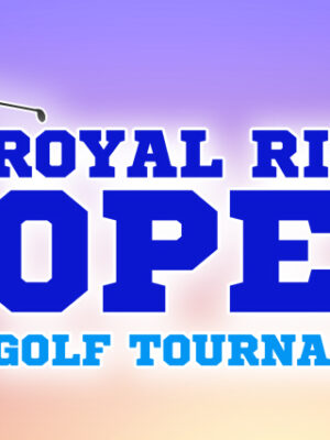 Royal River Open Golf Tournament