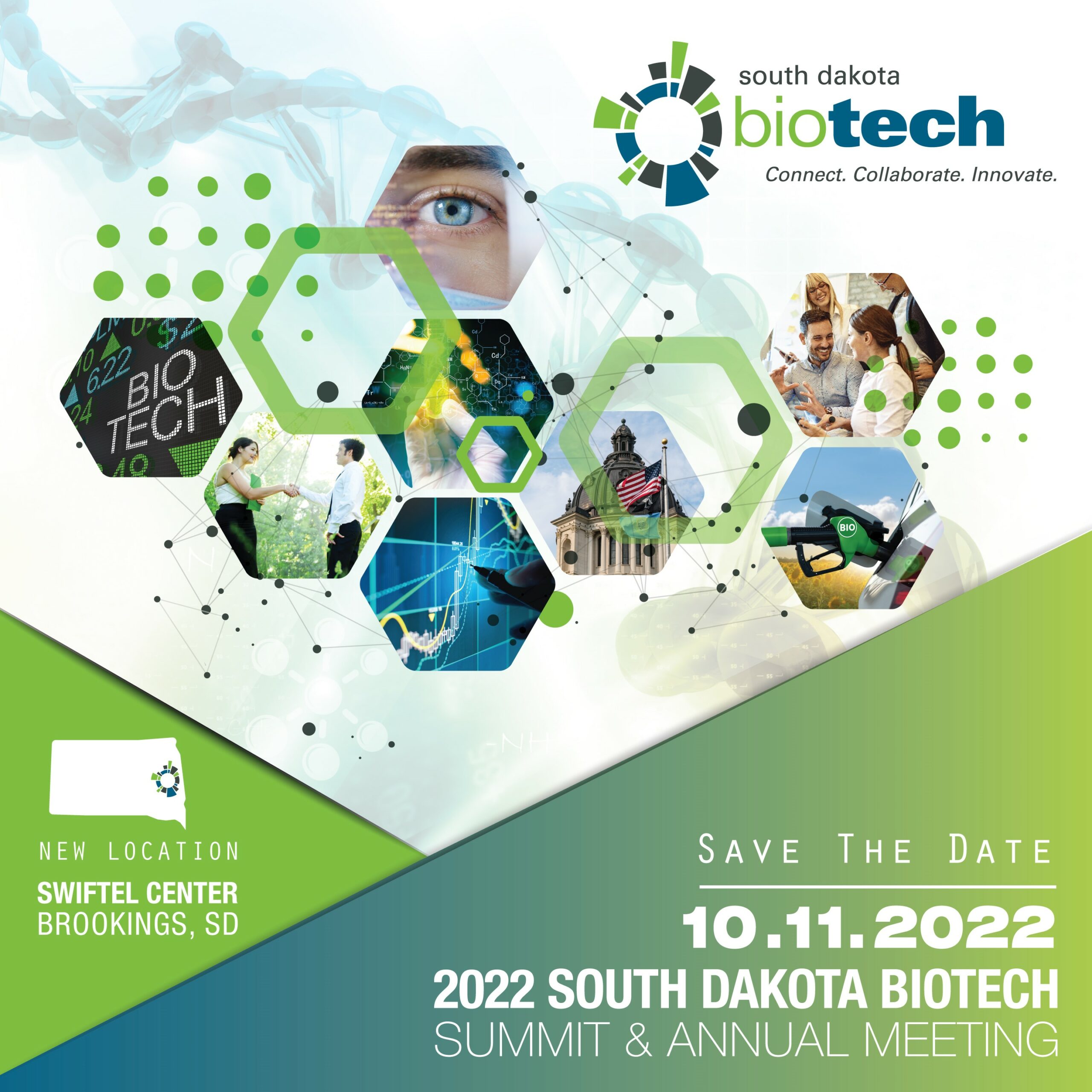 South Dakota Biotech Summit and Annual Meeting