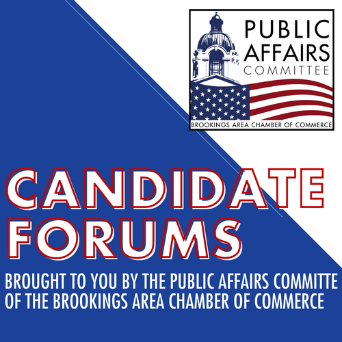 2022 County Commission and County Sheriff Forums