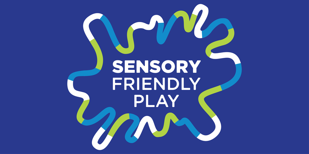 Sensory Friendly Play