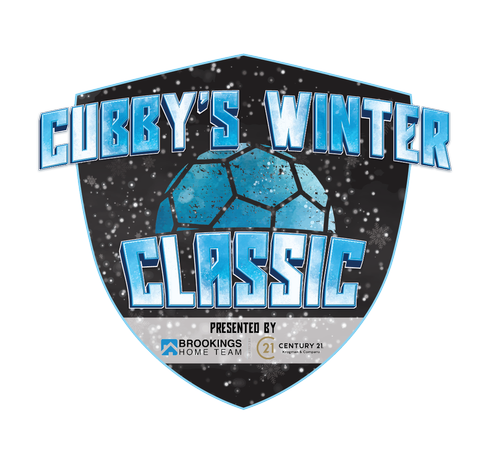 Cubby’s Futsol Winter Classic Tournament Boy’s Weekend