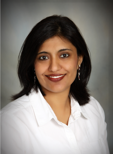 Women in Leadership Luncheon: Elevate Yourself with Networking and Mentoring with Ritu Hooda