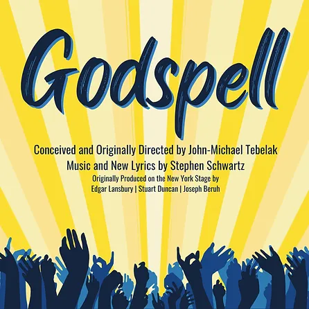 Godspell – Prairie Repertory Theater