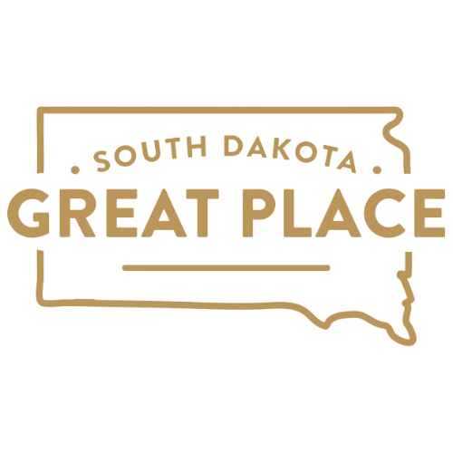 South Dakota Great Service Award