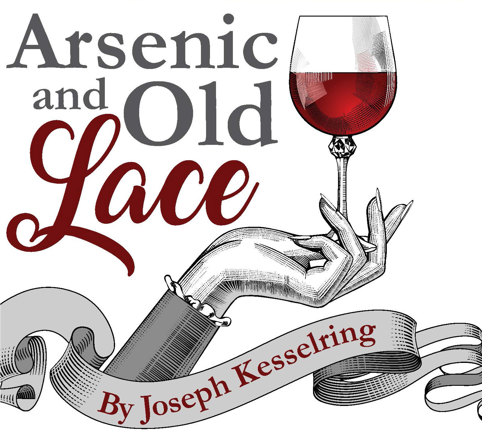 BCT presents Arsenic and Old Lace by Joseph Kesselring