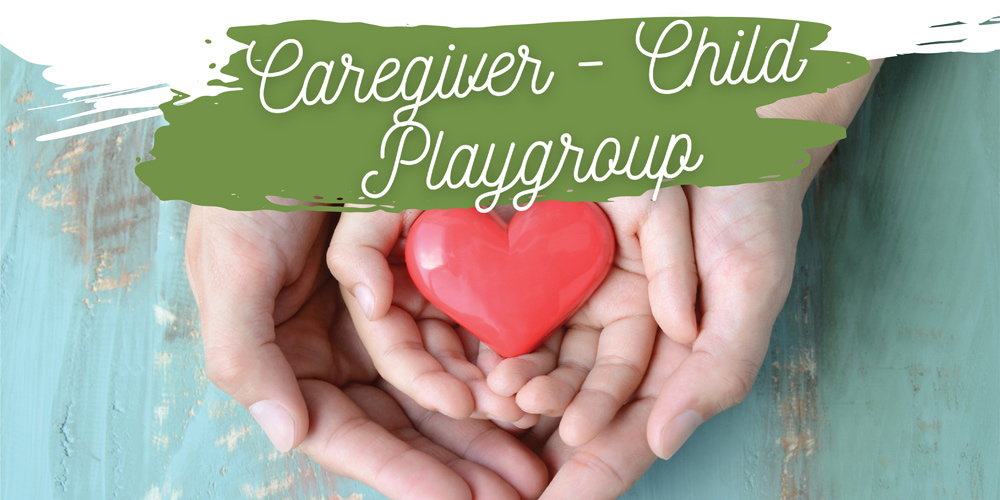 Child-Caregiver Play Group