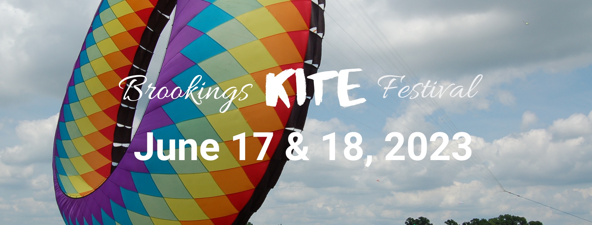 Brookings Kite Festival