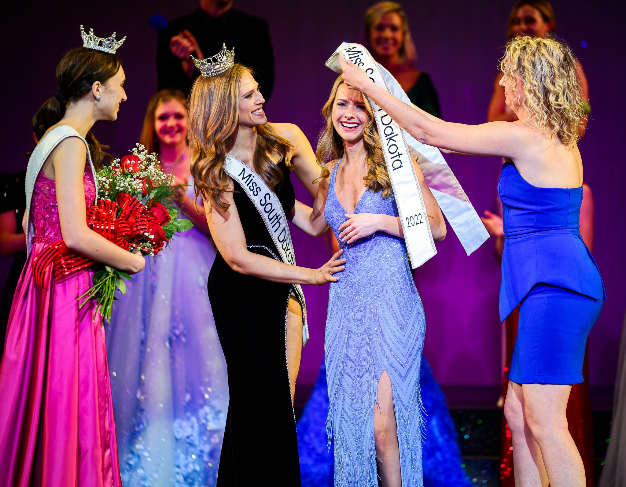 Miss South Dakota Scholarship Competition