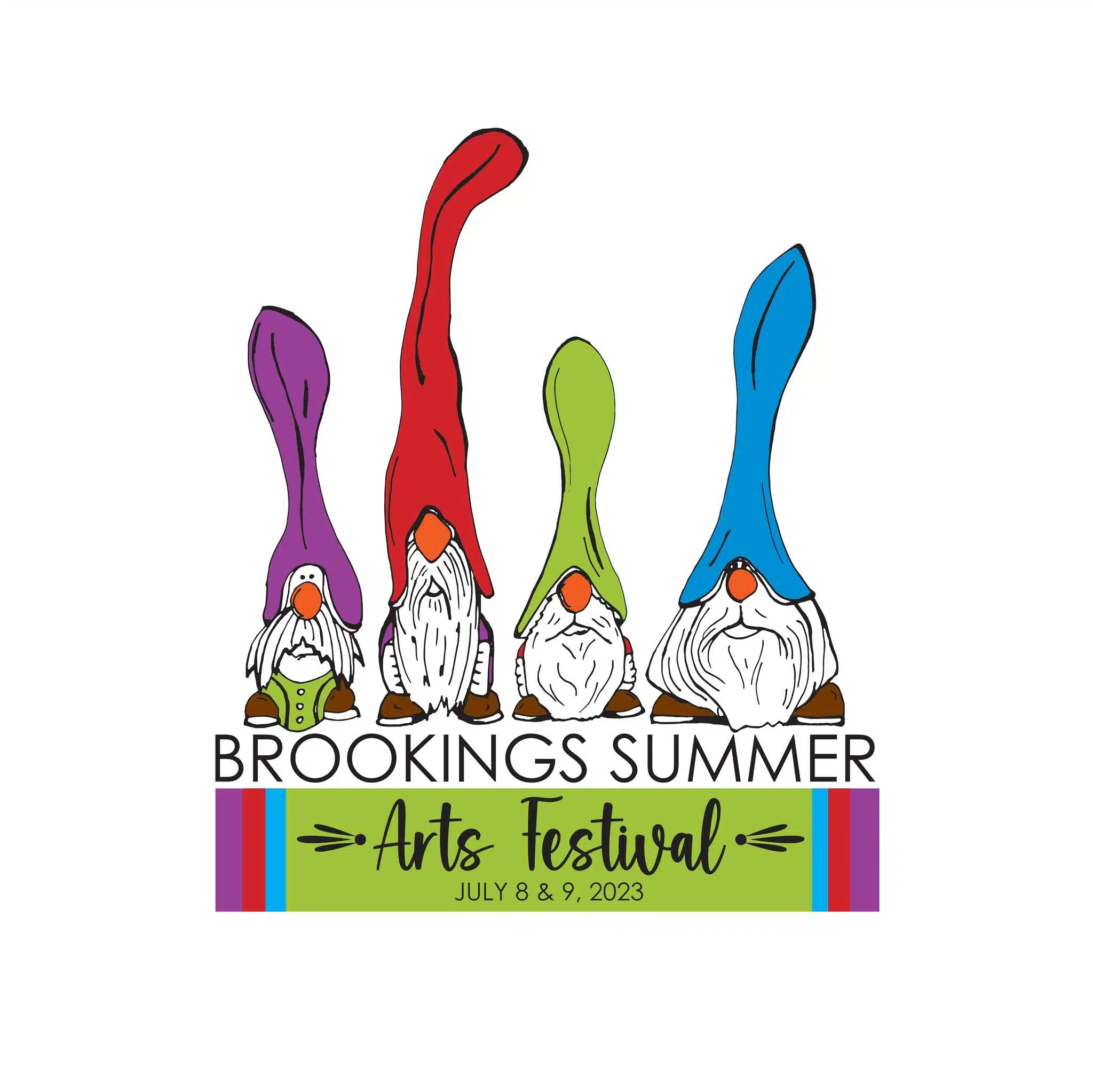 Brookings Summer Arts Festival Visit Brookings