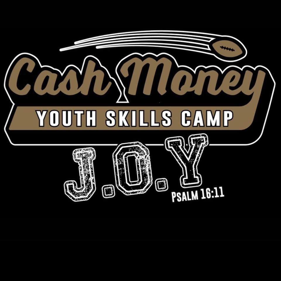 Cash Money Youth Skills Camp